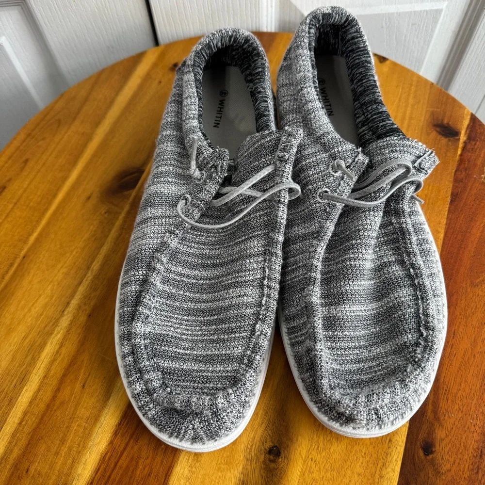 WHITIN excellent gray